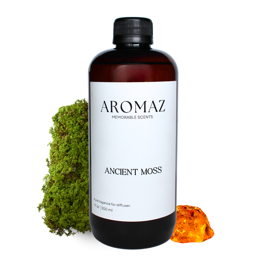 ESENCIA ANCIENT MOSS