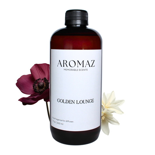 ESENCIA GOLDEN LOUNGE