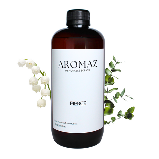 ESENCIA FIERCE (ABERCROMBIE INSPIRED)