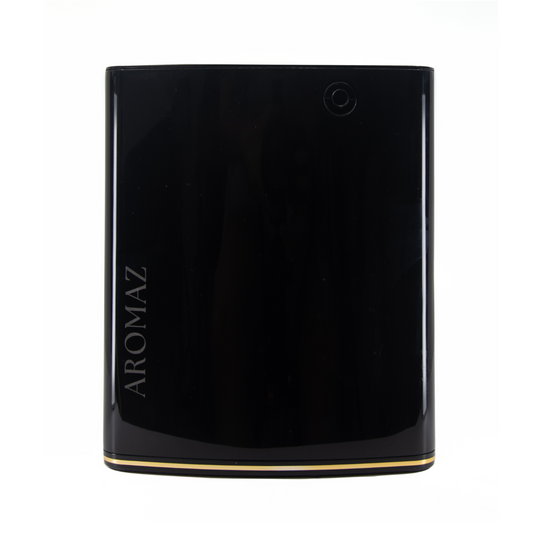 Difusor Profesional AROMAZ 200 m² Negro