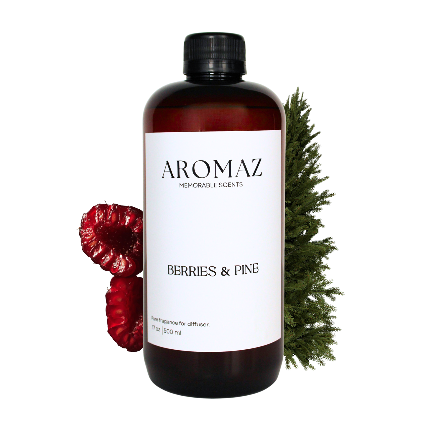 ESENCIA BERRIES & PINE