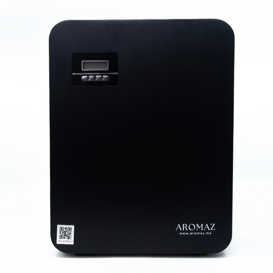 Difusor Profesional Grande AROMAZ 1600 m² (HVAC)