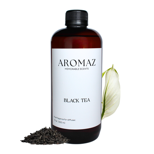 ESENCIA BLACK TEA