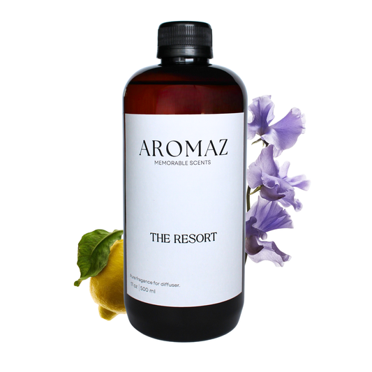 ESENCIA THE RESORT (VIDANTA INSPIRED)