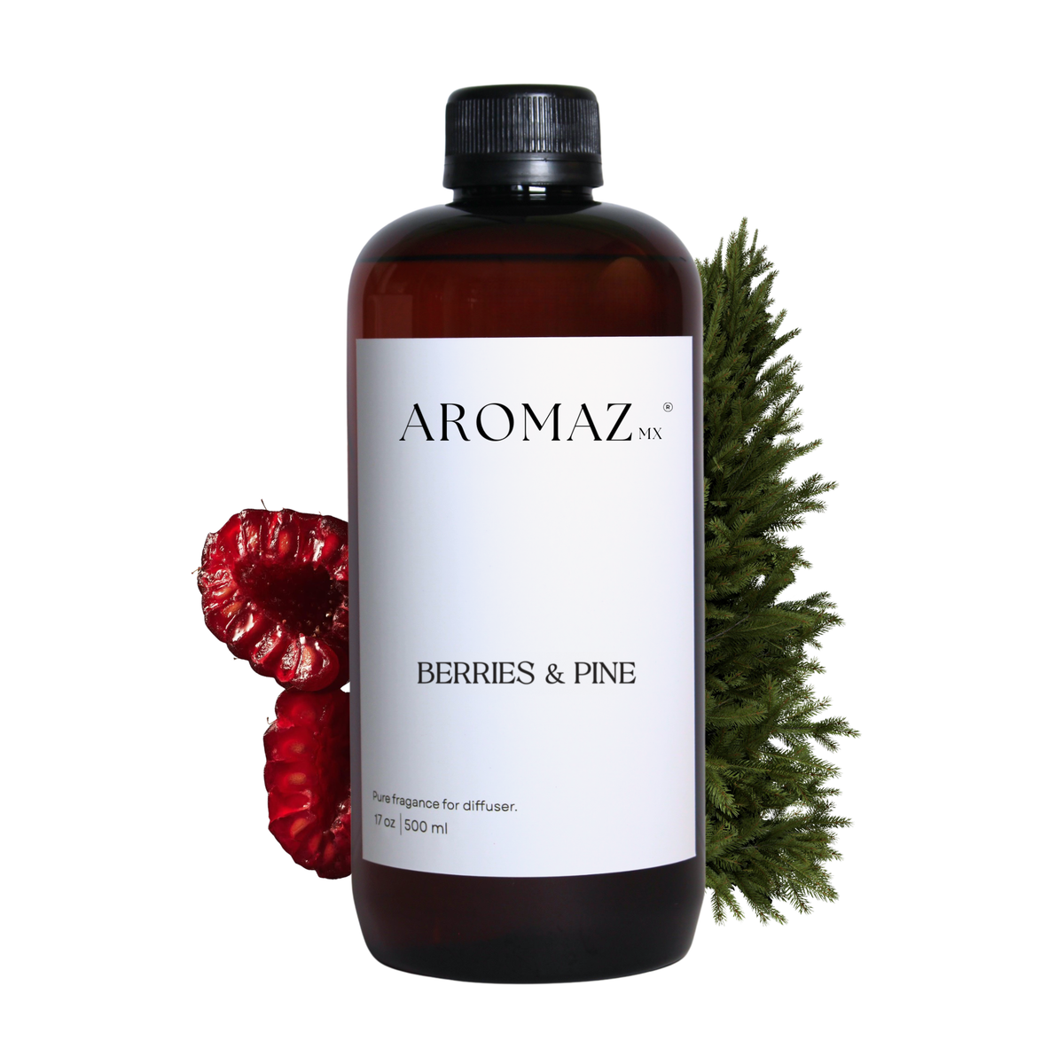 ESENCIA BERRIES & PINE