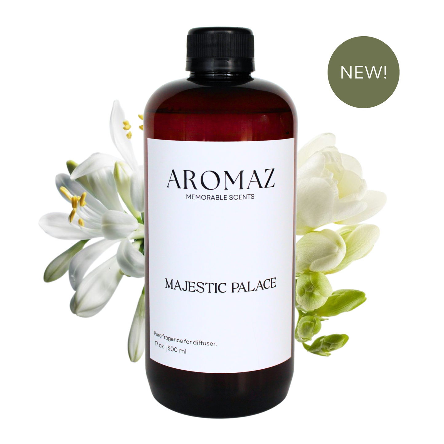 ESENCIA MAJESTIC PALACE (P.HIERRO INSPIRED)