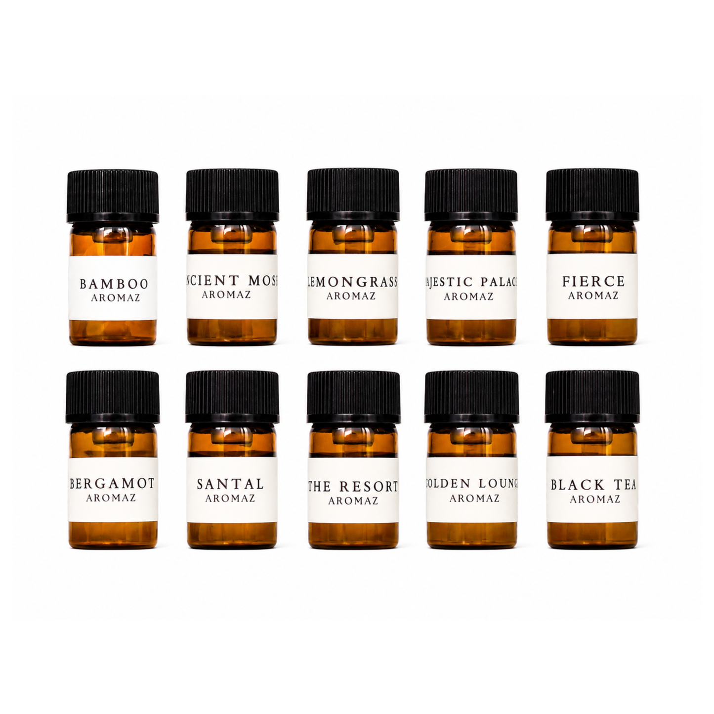 Kit de Muestrario
