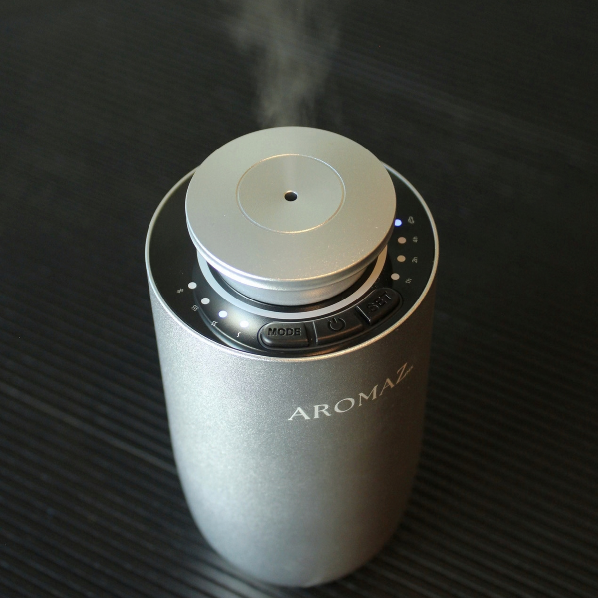 Difusor Profesional AROMAZ 20 m2