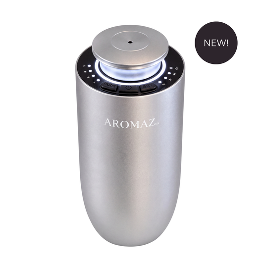 Difusor Profesional AROMAZ 20 m2