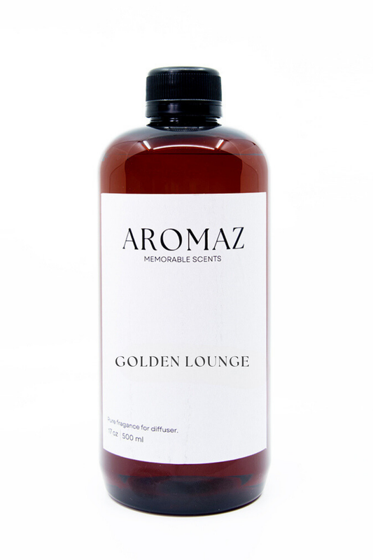 ESENCIA GOLDEN LOUNGE