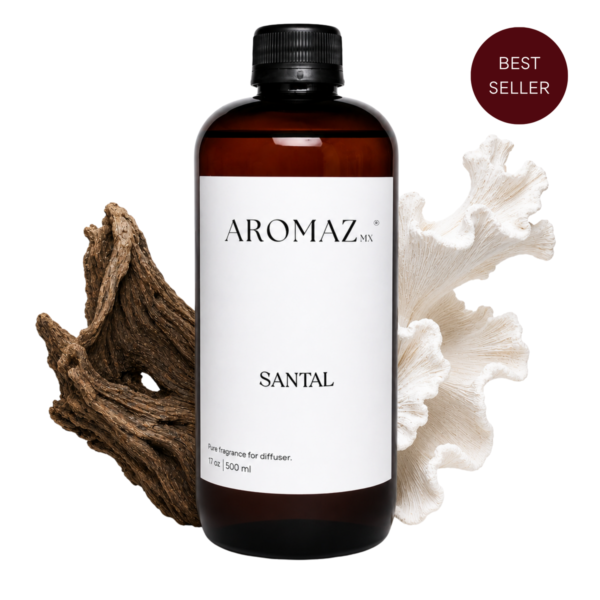 ESENCIA SANTAL