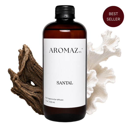ESENCIA SANTAL