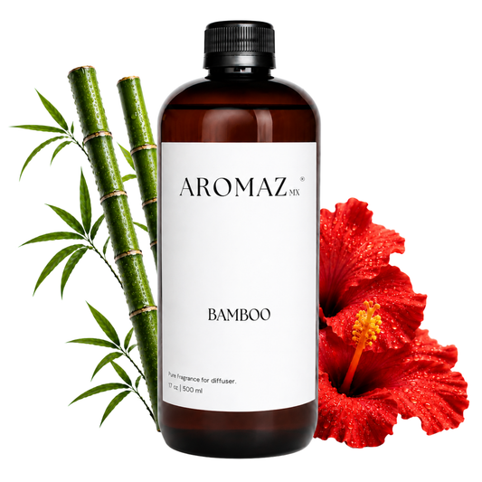 ESENCIA BAMBOO
