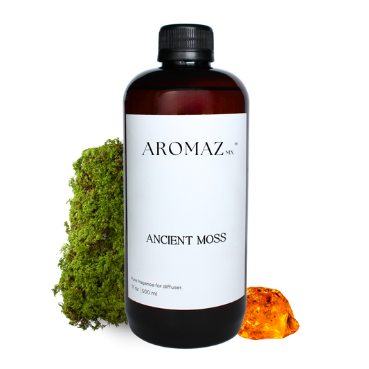 ESENCIA ANCIENT MOSS