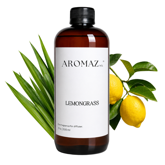 ESENCIA LEMONGRASS