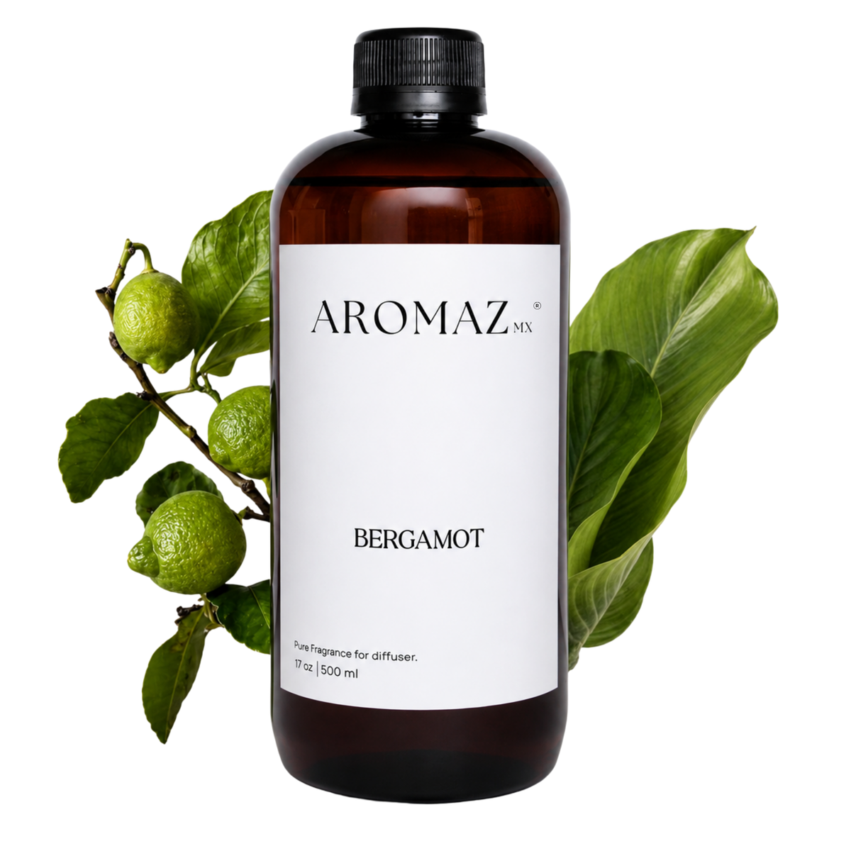 ESENCIA BERGAMOT