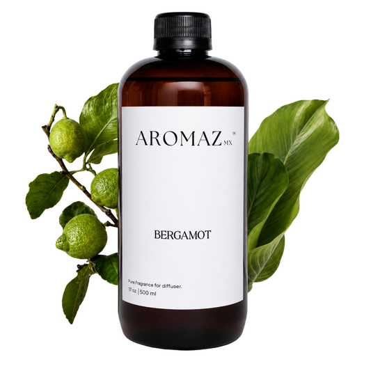 ESENCIA BERGAMOT