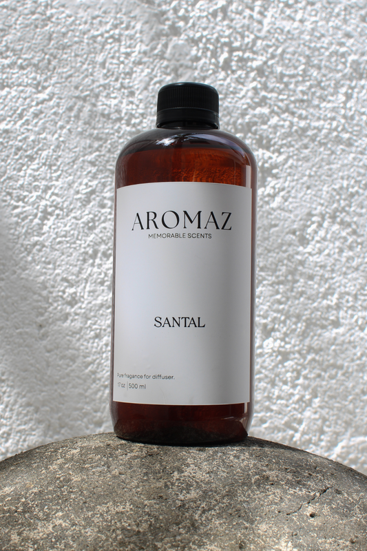 ESENCIA SANTAL