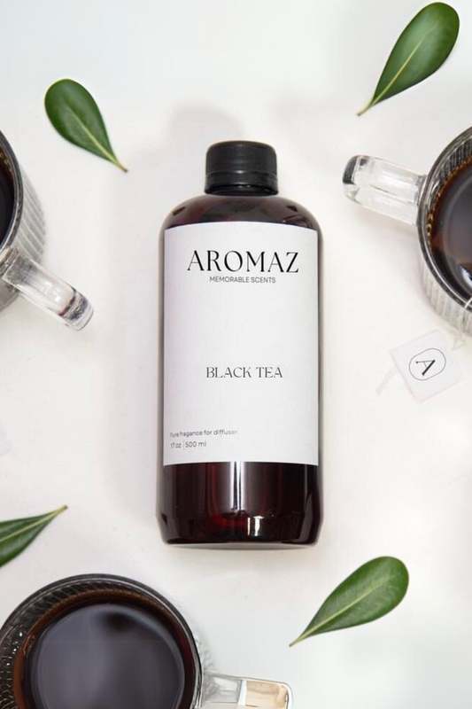 ESENCIA BLACK TEA