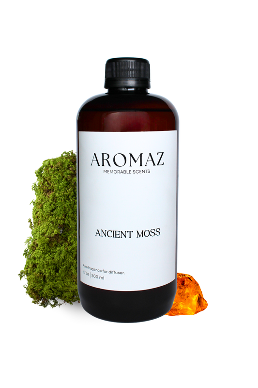 ESENCIA ANCIENT MOSS