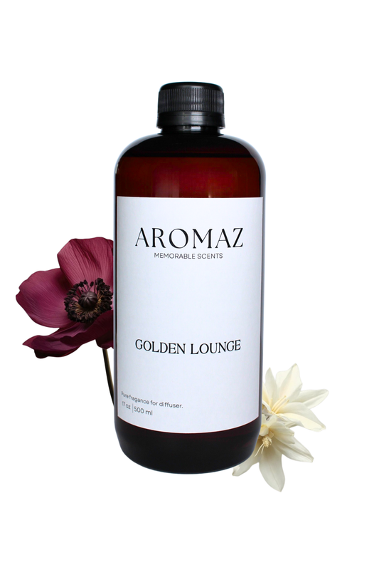 ESENCIA GOLDEN LOUNGE