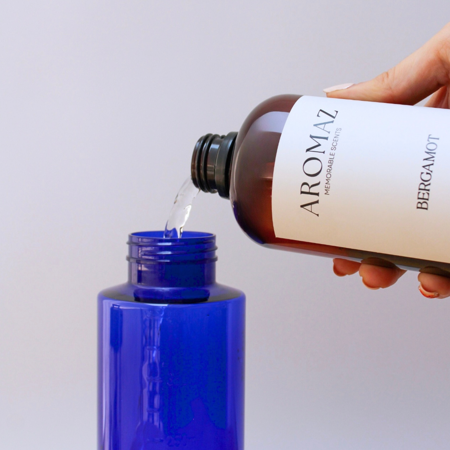 ESENCIA BERGAMOT
