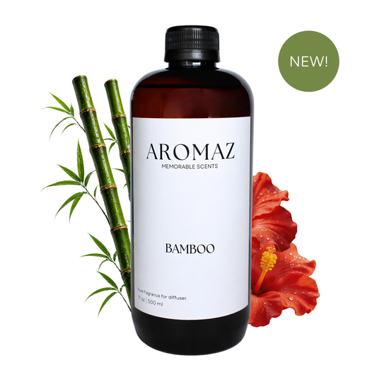 ESENCIA BAMBOO