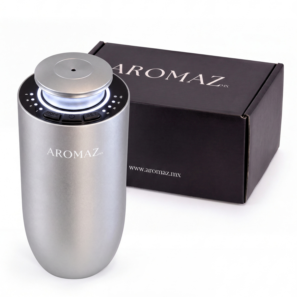 Difusor Profesional AROMAZ 20 m2
