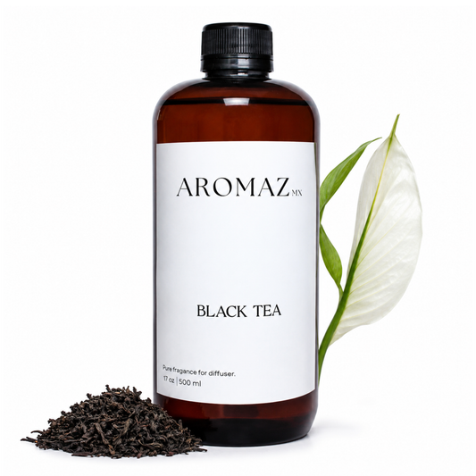 ESENCIA BLACK TEA