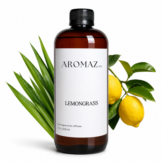 ESENCIA LEMONGRASS