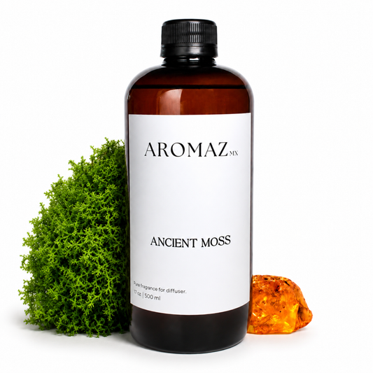 ESENCIA ANCIENT MOSS