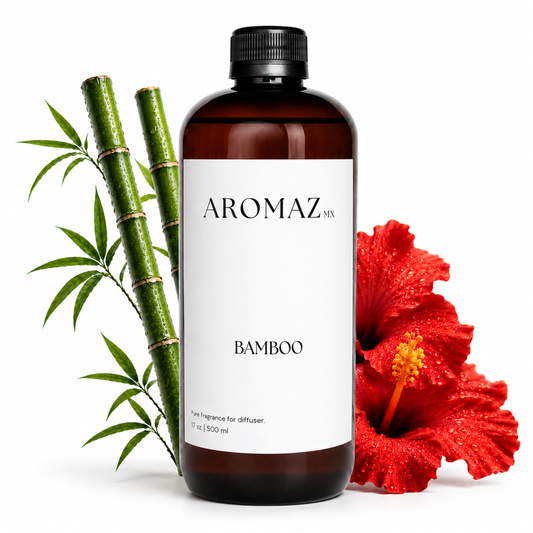 ESENCIA BAMBOO