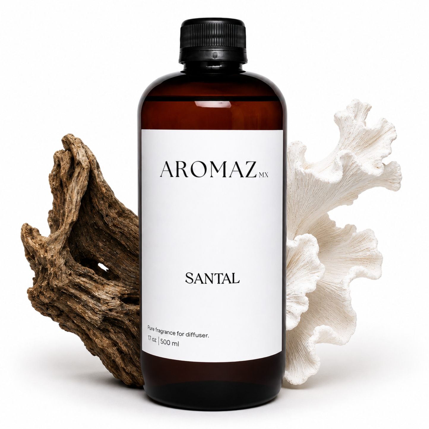 ESENCIA SANTAL