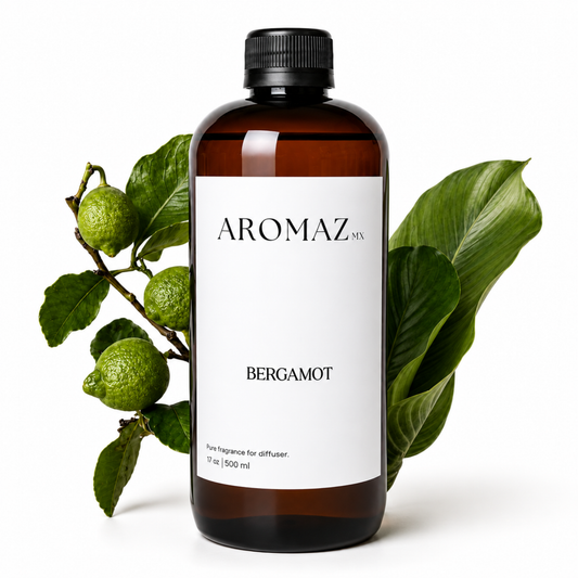 ESENCIA BERGAMOT