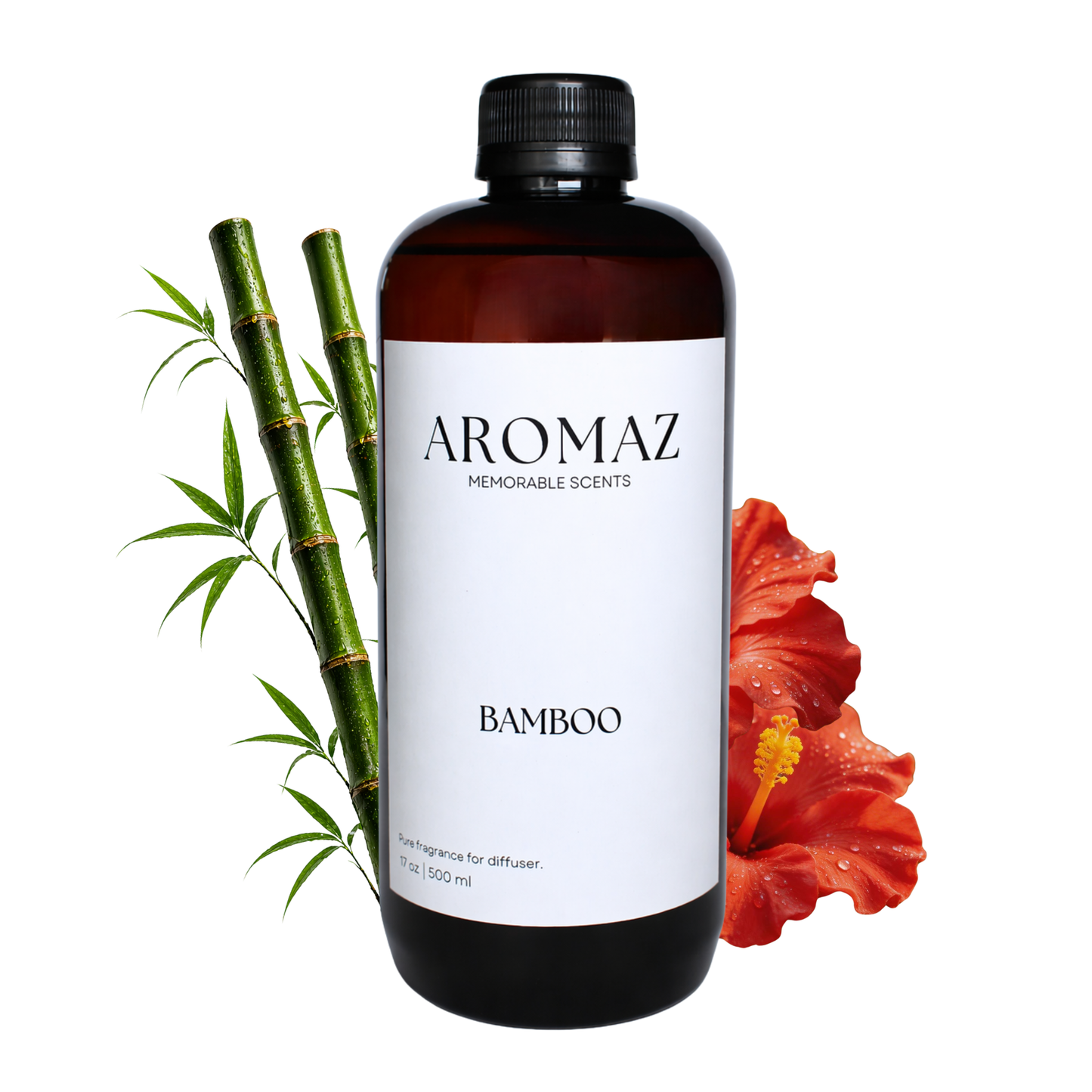 ESENCIA BAMBOO