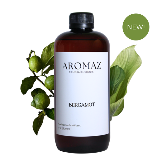 ESENCIA BERGAMOT