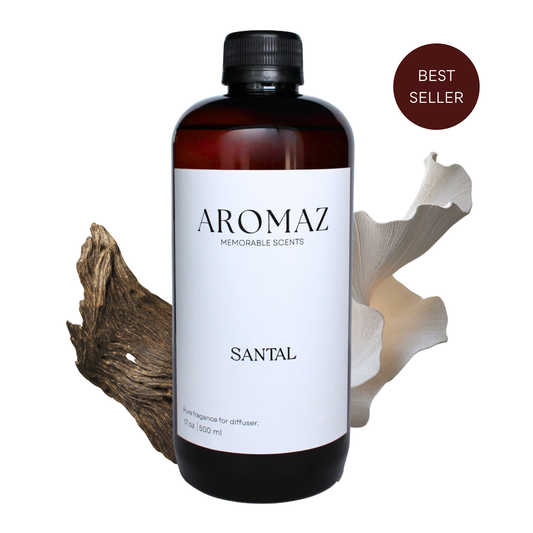 ESENCIA SANTAL